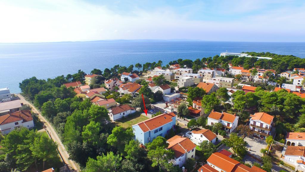 Sara Apartments Petrčane Kültér fotó