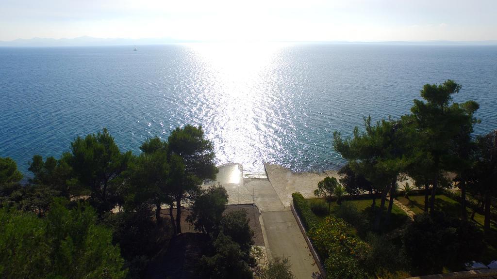 Sara Apartments Petrčane Kültér fotó