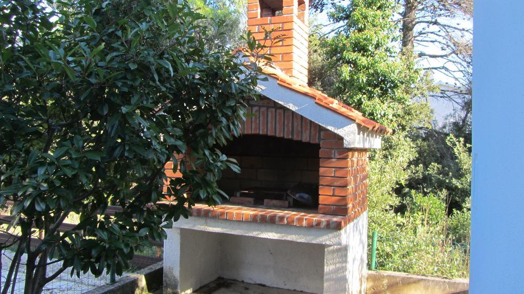 Sara Apartments Petrčane Kültér fotó